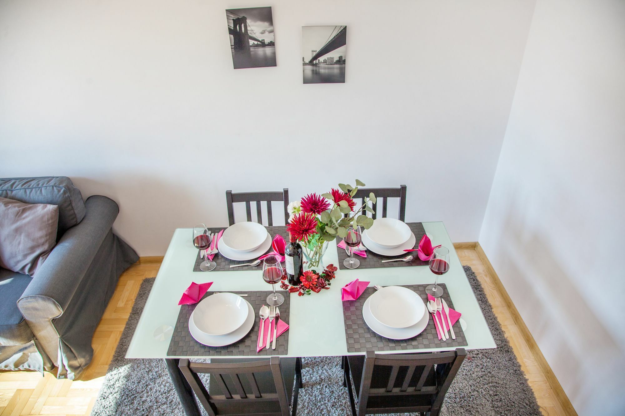 Apartments Warsaw Royal מראה חיצוני תמונה