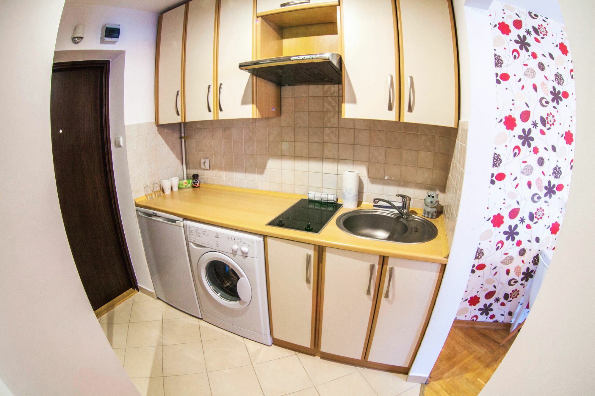 Apartments Warsaw Royal מראה חיצוני תמונה